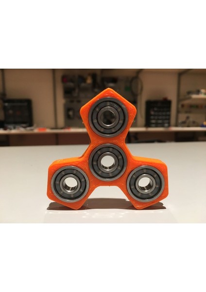 Fidget Spinner Oyuncak T1906052