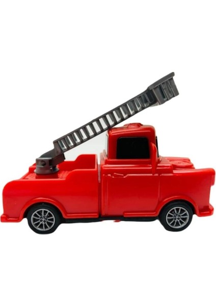 Çek Bırak Iş Makinaları - BP-030-İTFAIYE (Lisinya) fiyatları