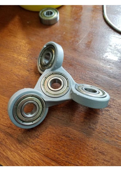 Fidget Spinner Oyuncak T2283489