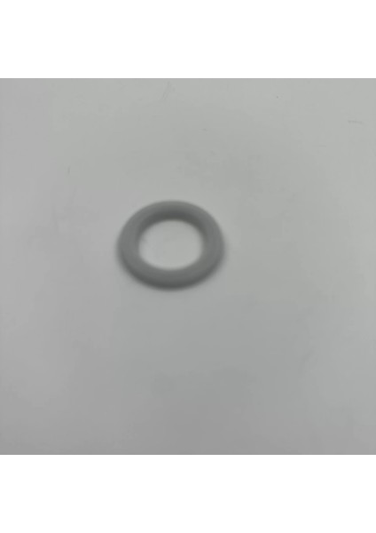 Teflon U Yaylı Nutring Boğaz Keçesi K701 - 22X28X4 (Lisinya)