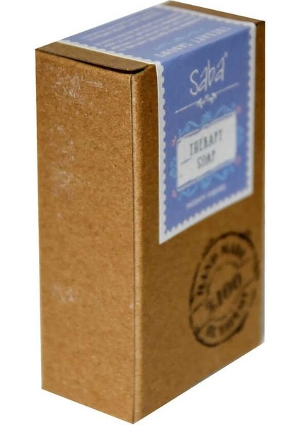 Kostiksiz Therapy Sabunu 125 gr r