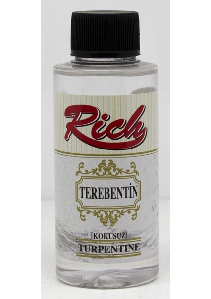 Rich Terebentin 100 cc