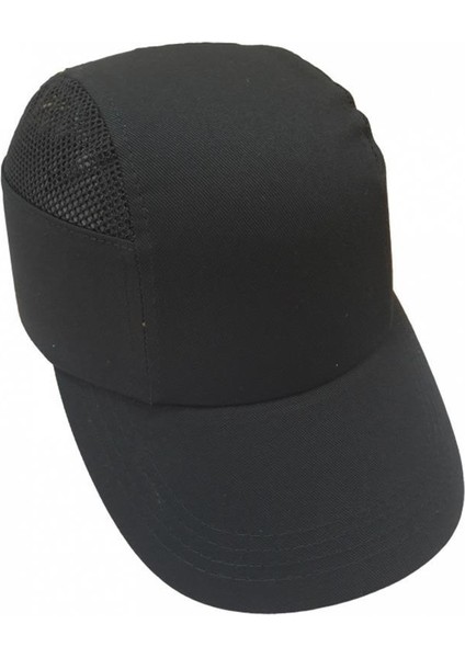 Şapka Baret Siyah