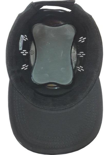 Şapka Baret Siyah