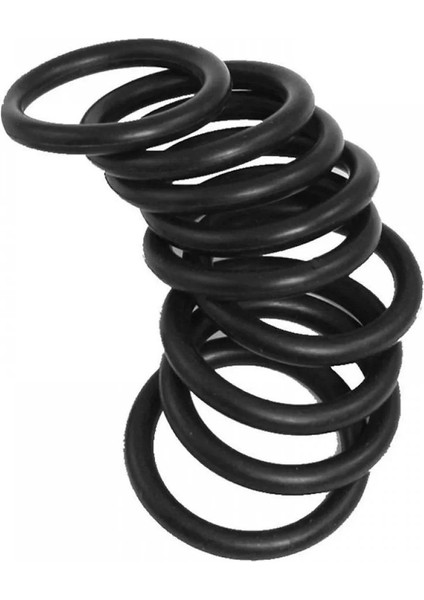 Nbr Nitril 70 Shore Oring K0 - 2X12 (Lisinya)