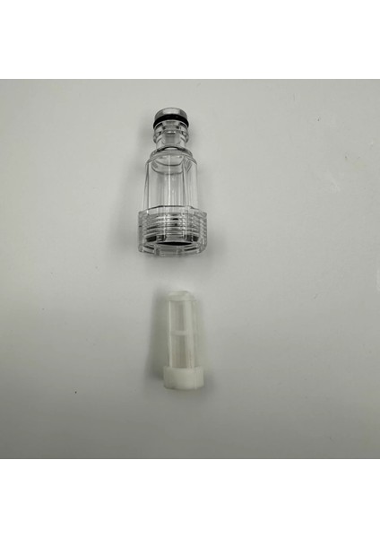 Amotör Tip Yıkama Makinesi Su Giriş Filtresi (Lisinya)