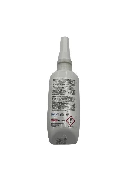 Boru Sızdırmazlık Elemanı 5577 - 50ML (Lisinya)
