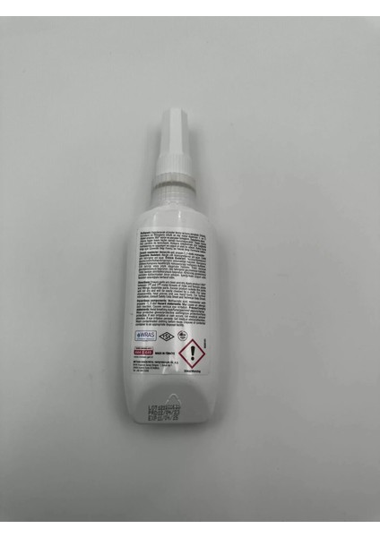 Boru Sızdırmazlık Elemanı 5577 - 50ML (Lisinya)