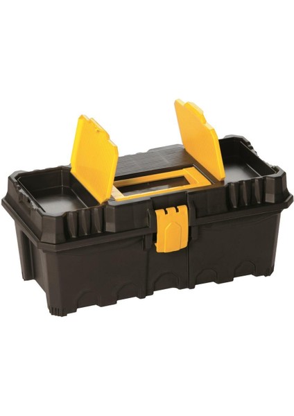 Portbag Ap02 16'' Stilo Takım Çantası Organizerli