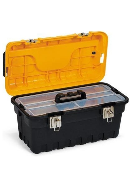 Portbag Sm02 18 '' Strongo Meta Takım Çantası