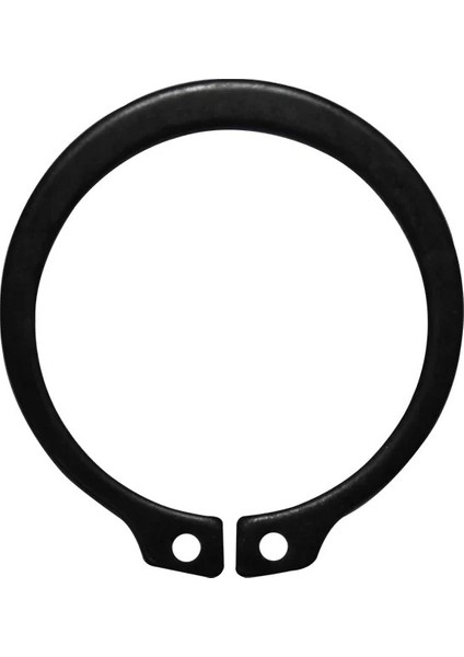 OEM Kompresör Piston Mil Segmanı 25LT - 50LT (Lisinya)