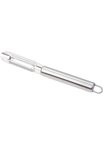 Inox Paslanmaz Sebze Soyacak - Sebze Oyucu