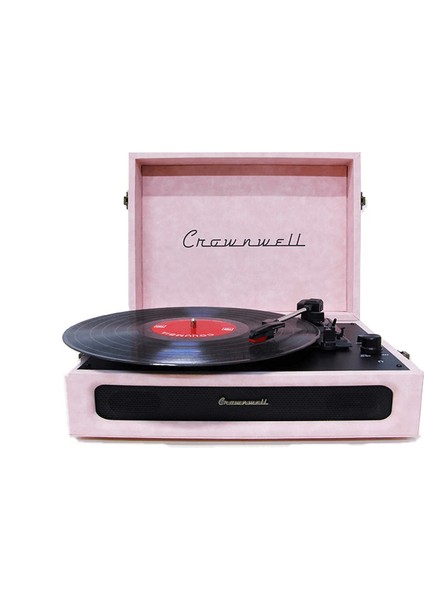 Crownwell Pembe Pikap Casablanca ( Lisinya )