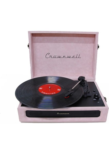 Crownwell Pembe Pikap Casablanca ( Lisinya ) modelleri