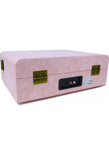 Crownwell Pembe Pikap Casablanca ( Lisinya ) indirimleri