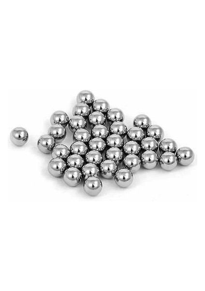 Transpalet Pompası Piston Bilyası 18MM (Lisinya)