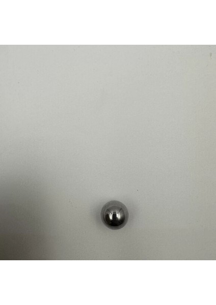 Transpalet Pompası Piston Bilyası 18MM (Lisinya) fırsatları