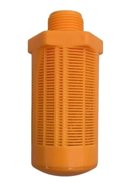 Sinter Plastik Susturucu 3/4 (Lisinya)