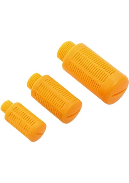 Sinter Plastik Susturucu 3/4 (Lisinya)