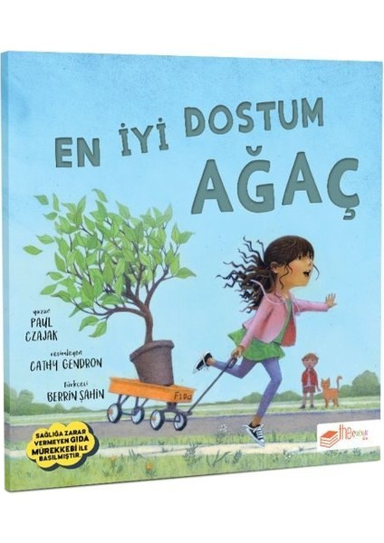 En Iyi Dostum Ağaç