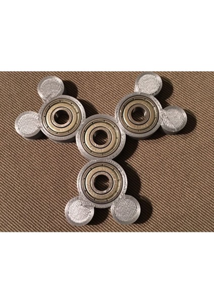 Mickey Fidget Spinner Oyuncak T2285979