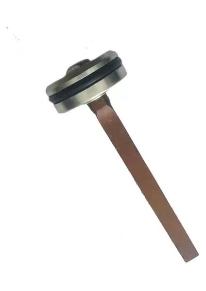 Havalı Zımba Tabancası Piston Çekiç 9240 A Tipi (Lisinya)