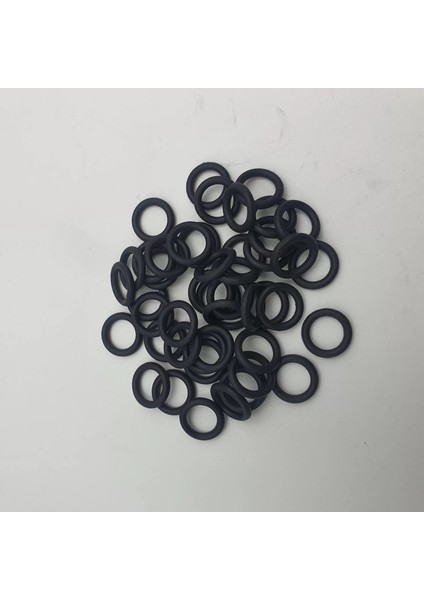 Nbr Nitril 70 Shore Oring K0 - 5.33X43.82 (Lisinya) fiyatları