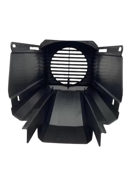 OEM Kompresör Muhafaza Kapağı 25LT - 50LT (Lisinya)