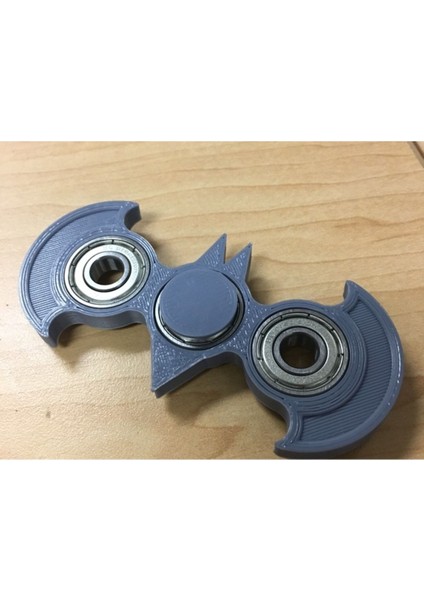 Batman Fidget Fidget Spinner Oyuncak T2125077
