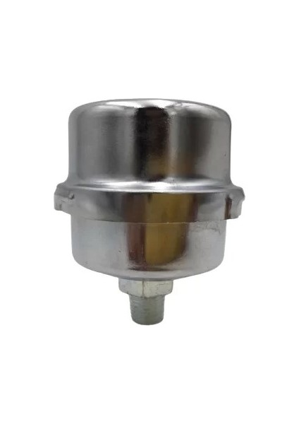 OEM Kompresör Filtresi Metal 25 - 50 Lt 1/4 (Lisinya)