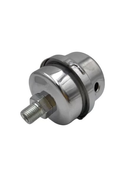 OEM Kompresör Filtresi Metal 25 - 50 Lt 1/4 (Lisinya) fırsatları