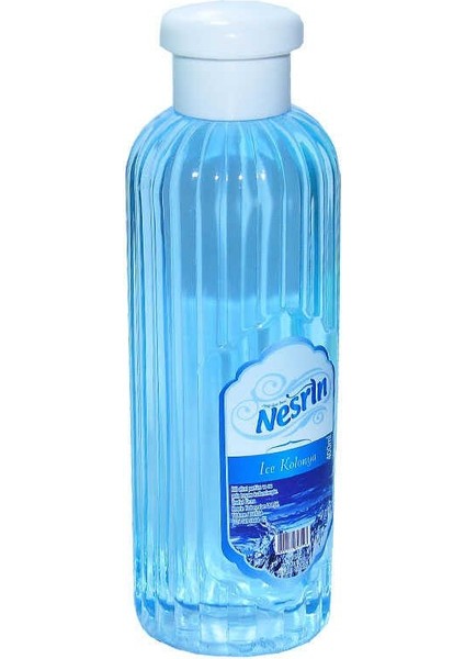 Ice Buz Kolonyası 60 Derece Pet Şişe 400 ml