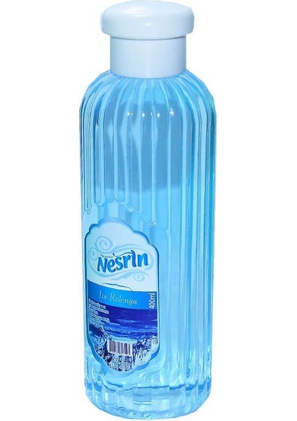 Ice Buz Kolonyası 60 Derece Pet Şişe 400 ml