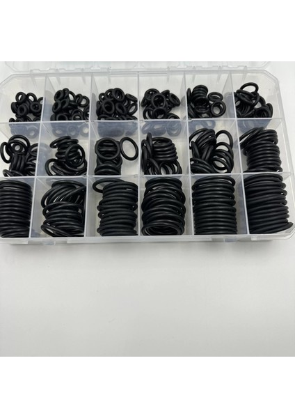 4 mm Oring Seti 70 Shore (Lisinya) fiyatları