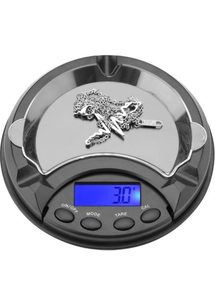 Kültabla Model Dijital Terazi 200 Gram 0.01 Hassasiyet Küllük Terazi ( Lisinya ) fırsatları