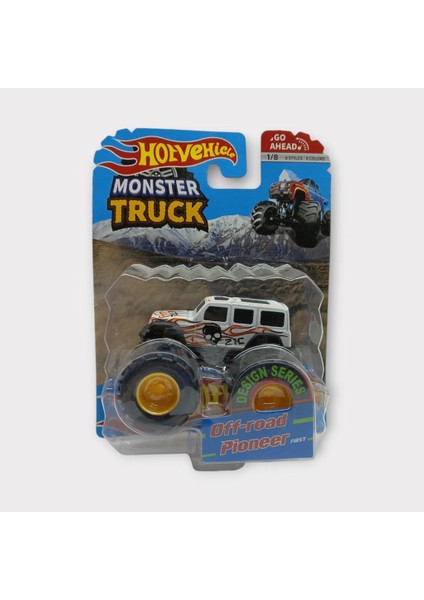 Mini Off-Road Araçlar - Beyaz (Lisinya) indirimleri