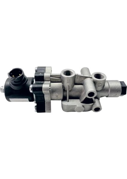 Dorse Dingil Kaldırma Valfi Ventili Soketli M16X1.5 (Lisinya)