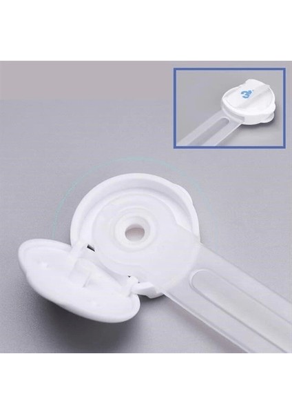 Bebek ve Çocuklar Için Dolap Çekmece Emniyet Güvenlik Kilidi ( Lisinya ) modelleri