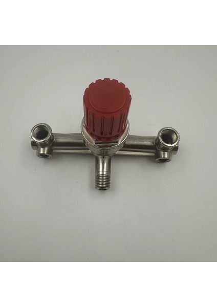 OEM 25 - 50 Lt Kompresör Hava Dağıtıcı (Lisinya) modelleri
