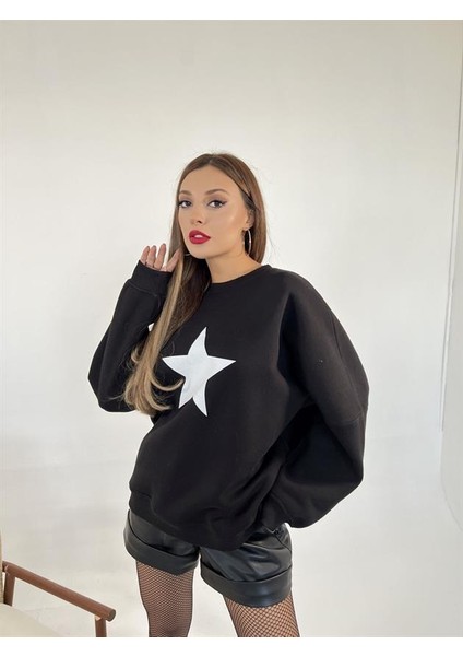 6664 Sweat-Siyah indirimleri