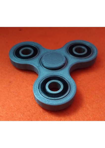 Fidget Spinner Oyuncak T1794875