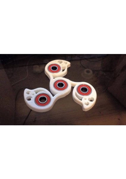 Fidget Spinner Oyuncak T1953315