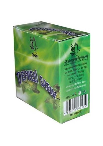 Defne Sabunu 150 gr