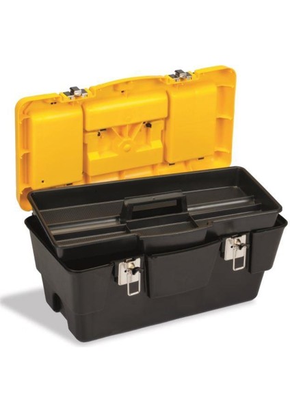 Port-Bag Ml03 Metal Kilitli Takım Çantası 19''