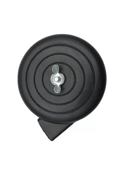 OEM Kompresör Plastik Hava Filtresi 25 - 50 Lt - 1/2 (Lisinya)