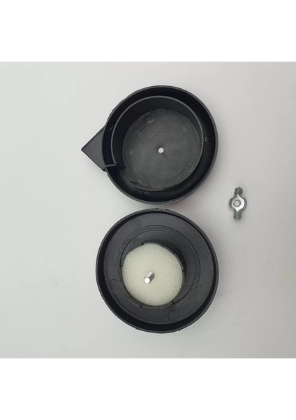 OEM Kompresör Plastik Hava Filtresi 25 - 50 Lt - 1/2 (Lisinya) fırsatları
