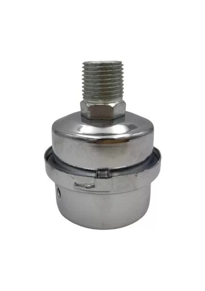 OEM Kompresör Filtresi Metal 25 - 50 Lt 1/2 (Lisinya)