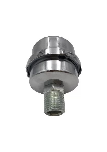 OEM Kompresör Filtresi Metal 25 - 50 Lt 1/2 (Lisinya)