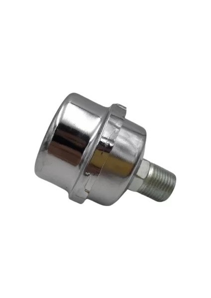 OEM Kompresör Filtresi Metal 25 - 50 Lt 1/2 (Lisinya)