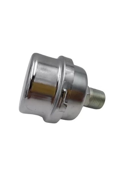 OEM Kompresör Filtresi Metal 25 - 50 Lt 1/2 (Lisinya)